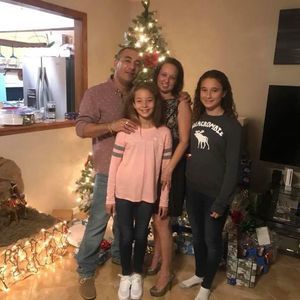 Meet your Posher, Kenneth